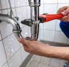 Drain Pipes Plumbing Repairs